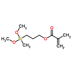Suministro 3-metacriloxipropilmetildimetoxisilano CAS:14513-34-9