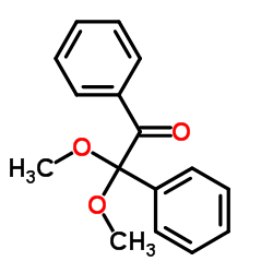 Suministro 2,2-dimetoxi-2-fenilacetofenona CAS:24650-42-8