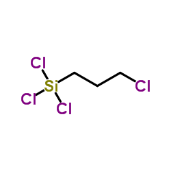 Suministro 3-cloropropiltriclorosilano CAS:2550-06-3