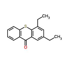 Suministro 2,4-dietil-9H-tioxanthen-9-one CAS:82799-44-8