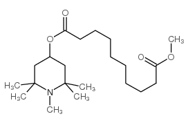 Suministro Sebacato de metil 1,2,2,6,6-pentametil-4-piperidilo CAS:82919-37-7
