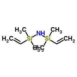 Suministro 1,1,3,3-tetrametil-1,3-divinildisilazano CAS:7691-02-3