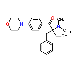Suministro 2-bencil-2- (dimetilamino) -4'-morfolino-butirofilo CAS:119313-12-1
