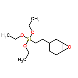 Suministro trietoxi- [2- (7-oxabiciclo [4.1.0] heptan-4-il) etil] silano CAS:10217-34-2