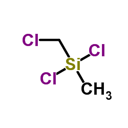Suministro Clorometildiclorometilsilano CAS:1558-33-4