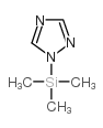 Suministro trimetil (1,2,4-triazol-1-il) silano CAS:18293-54-4
