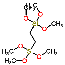 Suministro trimetoxi (2-trimetoxisililetil) silano CAS:18406-41-2