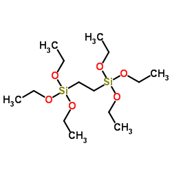 Suministro 1,2-bis (trietoxisilil) etano CAS:16068-37-4