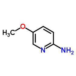 Suministro 2-amino-5-metoxipiridina CAS:10167-97-2