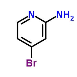 Suministro 2-amino-4-bromopiridina CAS:84249-14-9