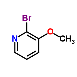 Suministro 2-bromo-3-metoxipiridina CAS:24100-18-3