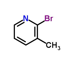 Suministro 2-bromo-3-metilpiridina CAS:3430-17-9