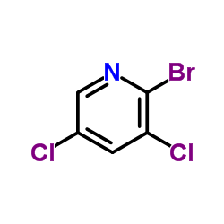 Suministro 2-bromo-3,5-dicloropiridina CAS:14482-51-0