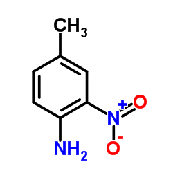 Suministro 2-nitro-p-toluidina CAS:89-62-3