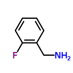 Suministro 2-fluorobencilamina CAS:89-99-6