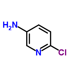 Suministro 5-amino-2-cloropiridina CAS:5350-93-6