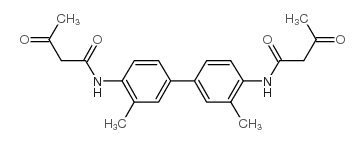 Suministro N, N'-Bis (acetoacetil) -o-toluidina CAS:91-96-3