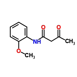 Suministro o-acetoacetanisida CAS:92-15-9