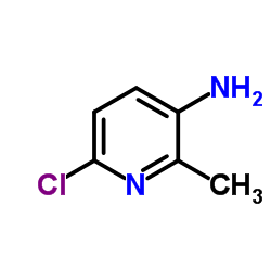 Suministro 5-amino-2-cloro-6-metilpiridina CAS:164666-68-6