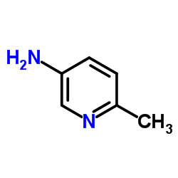 Suministro 6-metilpiridin-3-amina CAS:3430-14-6