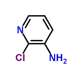 Suministro 3-amino-2-cloropiridina CAS:6298-19-7