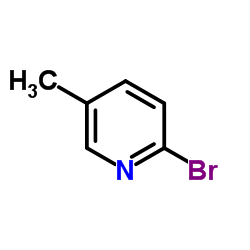 Suministro 2-bromo-5-metilpiridina CAS:3510-66-5