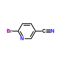 Suministro 2-bromo-5-cianopiridina CAS:139585-70-9