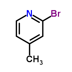 Suministro 2-bromo-4-metilpiridina CAS:4926-28-7