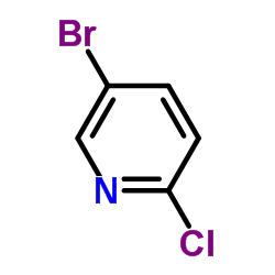 Suministro 5-bromo-2-cloropiridina CAS:53939-30-3