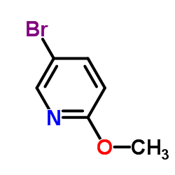 Suministro 5-bromo-2-metoxipiridina CAS:13472-85-0