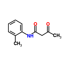 Suministro 2'-metilacetoacetanilida CAS:93-68-5
