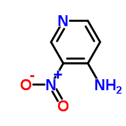 Suministro 4-amino-3-nitropiridina CAS:1681-37-4