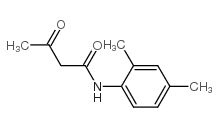 Suministro 2,4-dimetilacetoacetanilida CAS:97-36-9