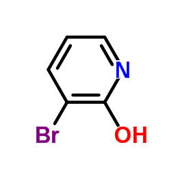 Suministro 3-bromo-2-hidroxipiridina CAS:13466-43-8