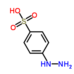 Suministro Ácido 4-hidrazinobencenosulfónico CAS:98-71-5