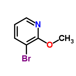 Suministro 3-bromo-2-metoxipiridina CAS:13472-59-8