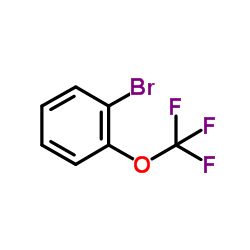 Suministro 1-bromo-2- (trifluorometoxi) benceno CAS:64115-88-4