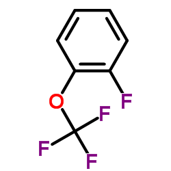 Suministro 1-fluoro-2- (trifluorometoxi) benceno CAS:2106-18-5