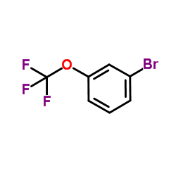 Suministro 3- (trifluorometoxi) bromobenceno CAS:2252-44-0