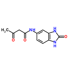 Suministro 5-acetoacetlamino bencimdazolona CAS:26576-46-5