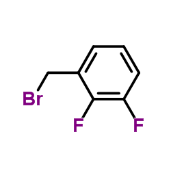 Suministro Bromuro de 2,3-difluorobencilo CAS:113211-94-2