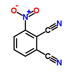 Suministro 3-nitroftalonitrilo CAS:51762-67-5