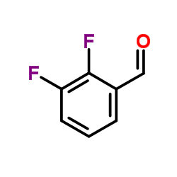 Suministro 2,3-difluorobenzaldehído CAS:2646-91-5