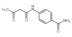 Bulk Supply of 4-Carbamonyl-N-Acetoacetanilide  CAS:56766-13-3  99%min