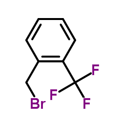 Suministro 1- (bromometil) -2- (trifluorometil) benceno CAS:395-44-8