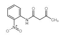 Bulk Supply of N-(2-Nitrophenyl)-3-oxobutanamide  CAS:90915-86-9  99%min