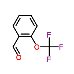 Suministro 2- (trifluorometoxi) benzaldehído CAS:94651-33-9