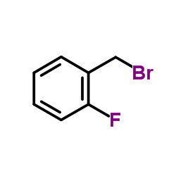 Suministro Bromuro de 2-fluorobencilo CAS:446-48-0