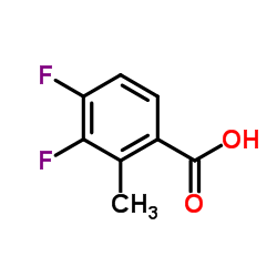 Suministro Ácido 3,4-difluoro-2-metilbenzoico CAS:157652-31-8