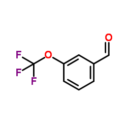 Suministro 3- (trifluorometoxi) benzaldehído CAS:52771-21-8